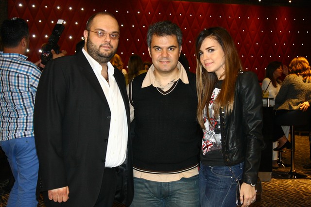 Vox Cinemas Opening 
